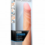 Performance Cock XTender Beige