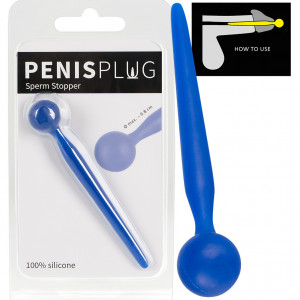 Penis Plug