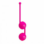 Pretty Love Kegel Tighten Up III Pink