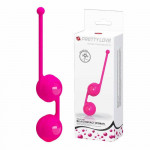 Pretty Love Kegel Tighten Up III Pink