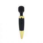 Pretty Love Power Wand Black/Gold