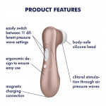 Satisfyer Pro 2 Generation 2