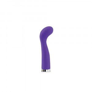 Luxe Belle G-Spot Seven Purple