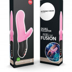 Bi Stronic Fusion Candy Rose