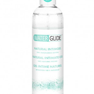 WATERGLIDE 300ML NATURAL INTIMATE GEL