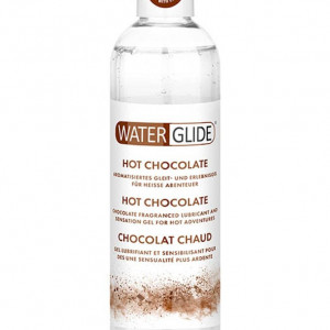 WATERGLIDE 300ML HOT CHOCOLATE