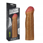 Revolutionary Silicone Nature Extender 5