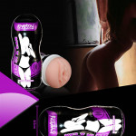 Sex In A Can - Vagina Stamina Tunnel
