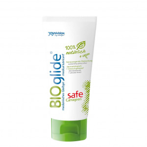 BIOglide "safe" (mit Carrageen) 100 ml