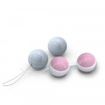 Luna Beads II Pink