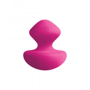 Luxe Syren Massager Pink