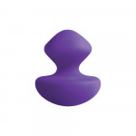 Luxe Syren Massager Purple