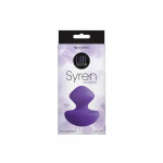 Luxe Syren Massager Purple