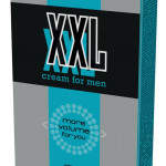 HOT XXL enhancement cream for men 50 ml