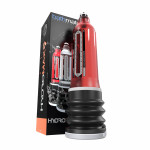 HYDROMAX9 Red