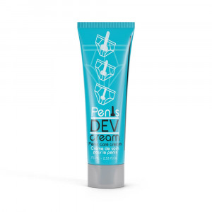 PENIS DEVELOPMENT CREAM 75ml