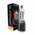 HYDROMAX7 Wide Boy Clear