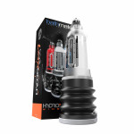 HYDROMAX7 Wide Boy Clear