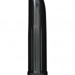 Ladyfinger Vibrator Black