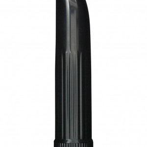 Ladyfinger Vibrator Black