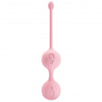 Pretty Love Kegel Tighten Up I Pink 3