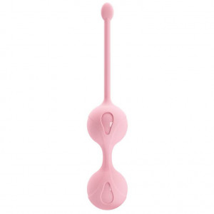 Pretty Love Kegel Tighten Up I Pink 3