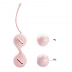 Pretty Love Kegel Tighten Up I Pink 2