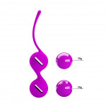 Pretty Love Kegel Tighten Up I Purple