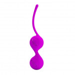 Pretty Love Kegel Tighten Up I Purple