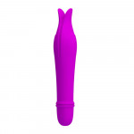 Pretty Love Edward Purple