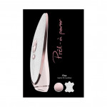 Satisfyer Luxury Prêt-à-porter