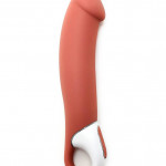 Satisfyer Vibes Master