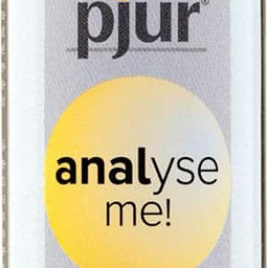 pjur analyse me! RELAXING anal glide 30 ml