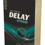 PRORINO long power Delay Cream 50 ml