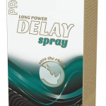 PRORINO long power Delay Spray 15 ml