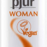 pjur WOMAN Vegan 30ml