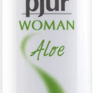 pjur WOMAN Aloe 30ml