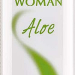 pjur WOMAN Aloe 100ml