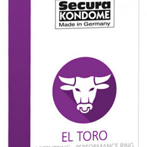 Secura El Toro 24pcs