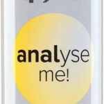 pjur analyse me! RELAXING anal glide 250 ml