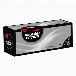 Backside cream 50 ml