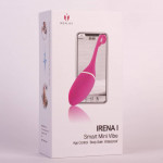 Realov Irena Smart Egg Purple