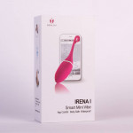 Realov Irena Smart Egg Pink