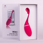 Realov Irena Smart Egg Pink