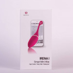 Realov Irena Smart Egg Pink