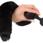 Bad Kitty Pet Play Plug &amp; Ears