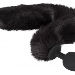 Bad Kitty Pet Play Plug &amp; Ears