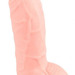 Medical Silicone Dildo 3