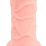 Medical Silicone Dildo 3