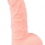 Medical Silicone Dildo 3